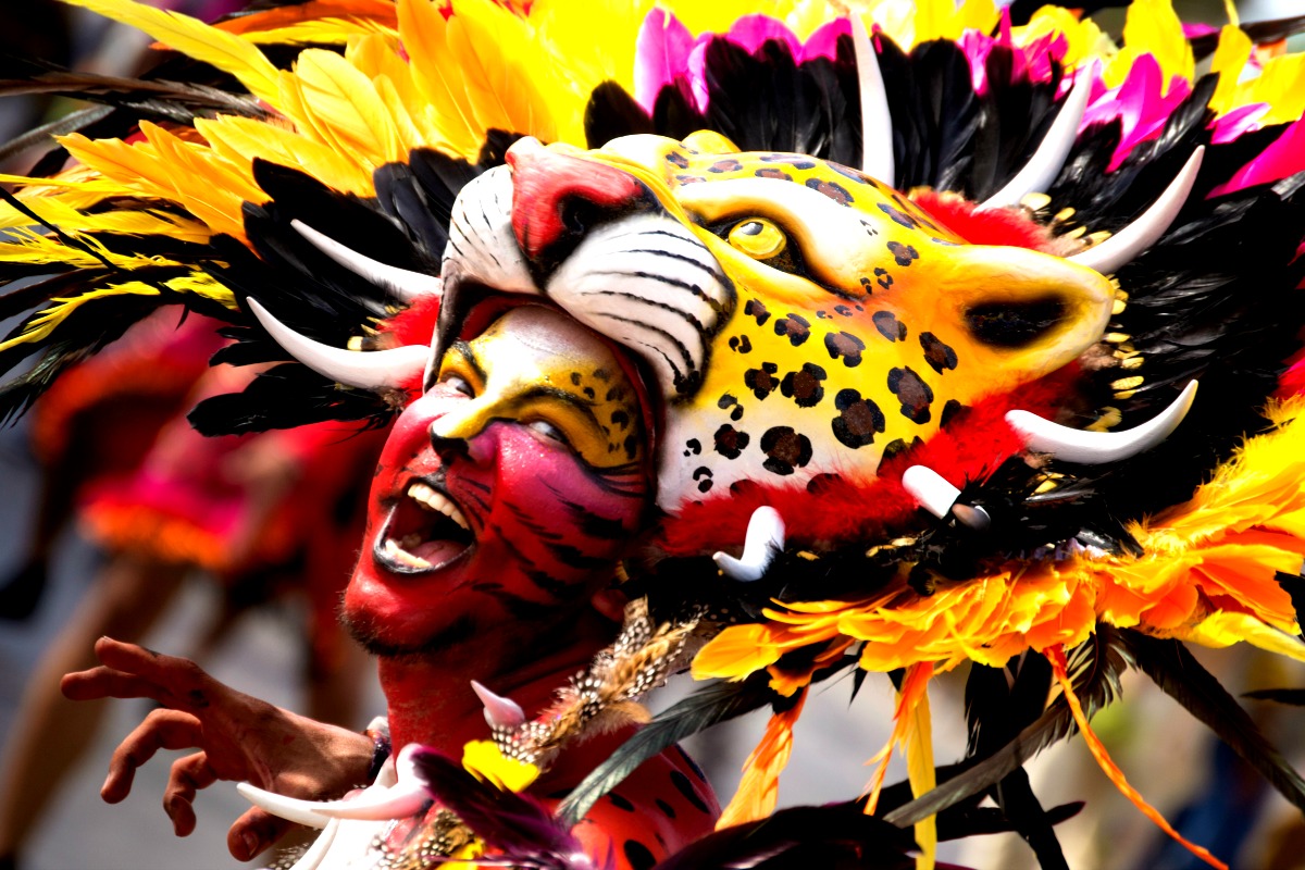 Carnaval de Barranquilla representará a Colombia en el Festival Internacional de la Máscara Ibérica